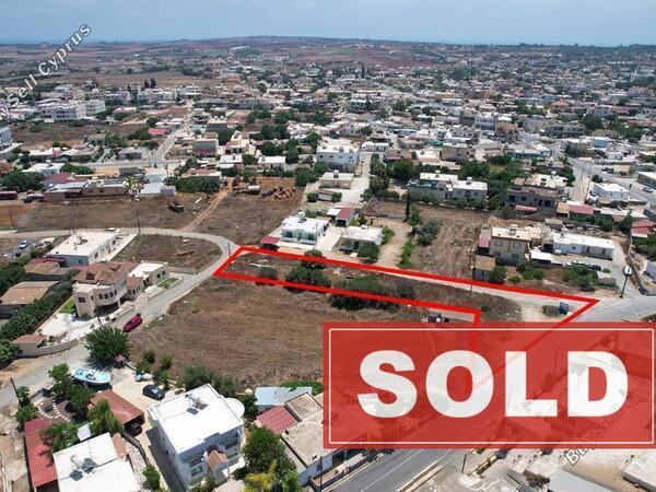 land sold xylofagou larnaca 839557 image 1348047