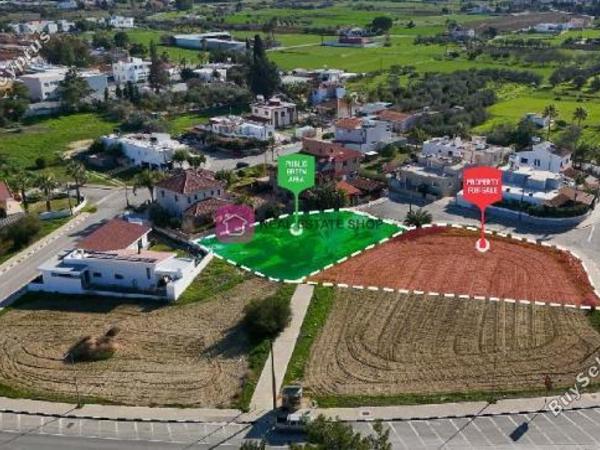 plot for sale anageia nicosia 7547557 image 9509637