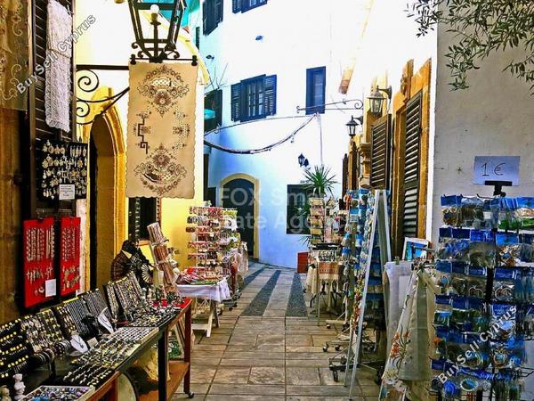 studio commercial building for sale nicosia walled old city nicosia 1151557 image 5136703
