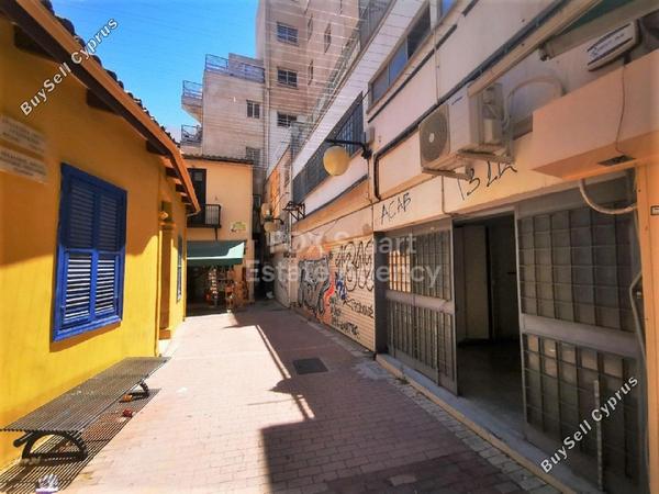 studio commercial building for sale nicosia walled old city nicosia 1151557 image 5136707