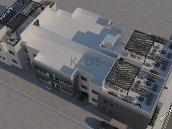 1 bedroom penthouse for sale latsia nicosia 1846657 image 14644980