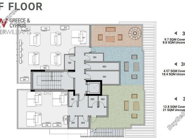 2 bedroom apartment for sale makedonitissa nicosia 1712657 image 16127151