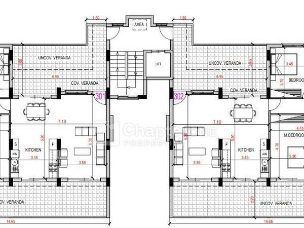 2 bedroom apartment for sale tombs of the kings paphos 8345657 image 15890761
