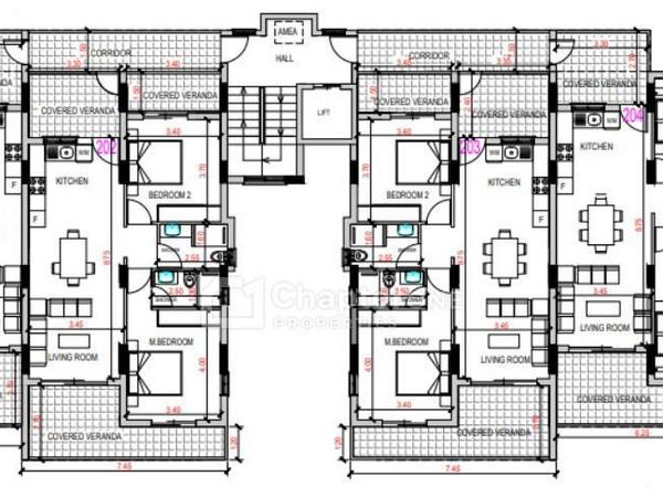 2 bedroom apartment for sale tombs of the kings paphos 8345657 image 15890762