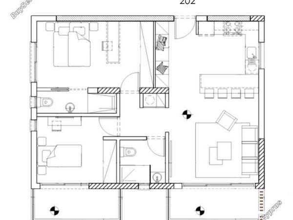 2 bedroom apartment for sale tremithousa paphos 8399657 image 14849901