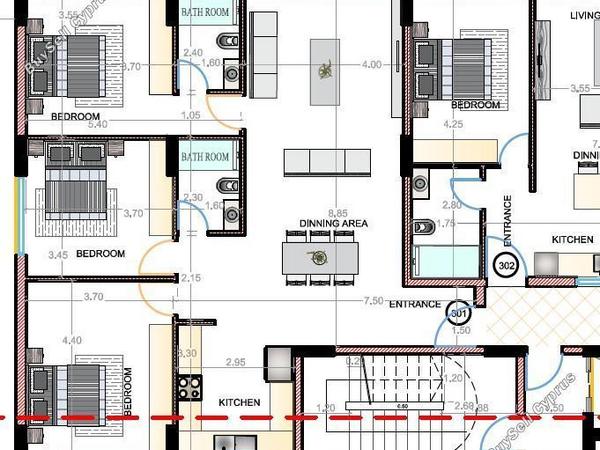 3 bedroom apartment for sale paphos municipality paphos 8537657 image 15494014