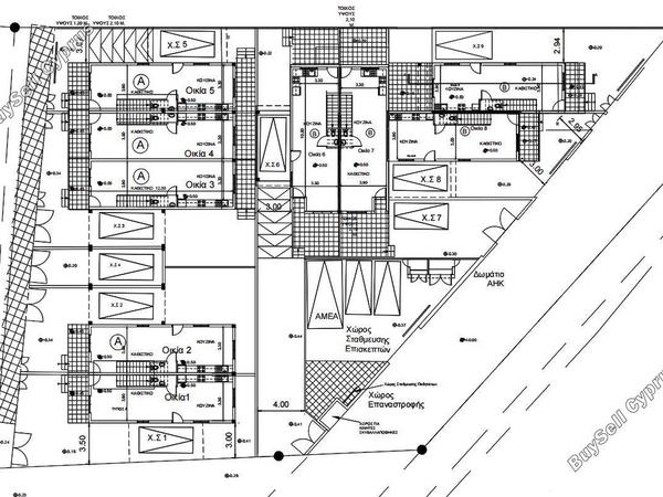 3 bedroom end town house for sale avgorou famagusta 1814657 image 6279704