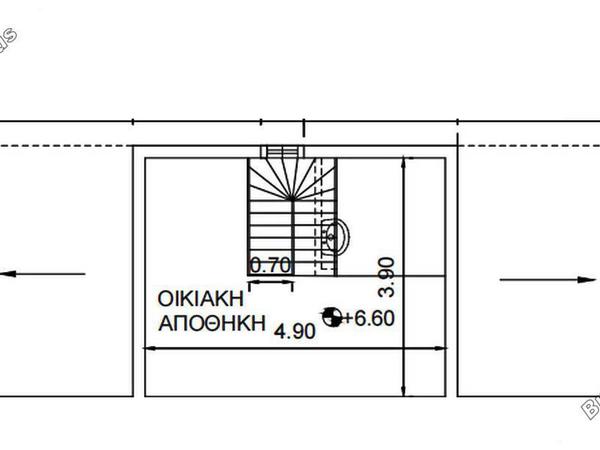 3 bedroom end town house for sale avgorou famagusta 1814657 image 6279710