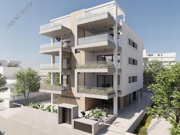3 bedroom penthouse for sale linopetra limassol 1725657 image 4626156