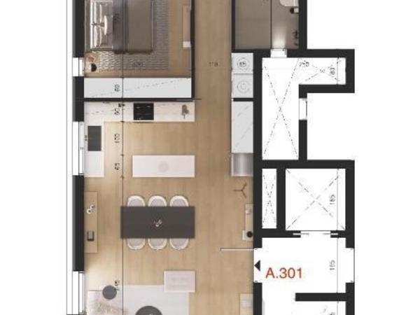 3 bedroom penthouse for sale linopetra limassol 1725657 image 4626191