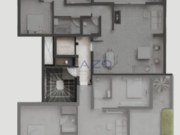 3 bedroom penthouse for sale omonoia limassol 8191657 image 15575881