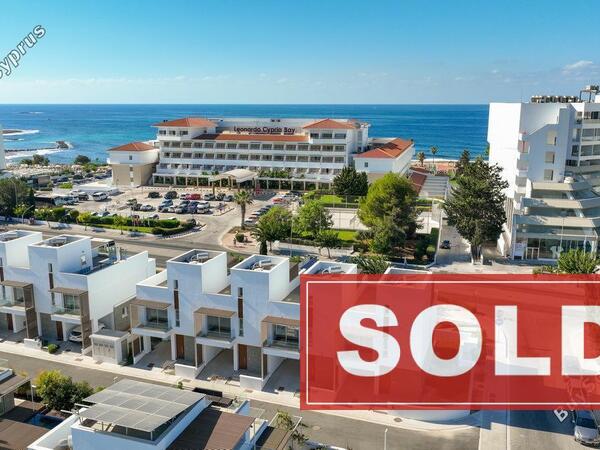 3 bedroom town house sold kato paphos paphos 1023657 image 1060136