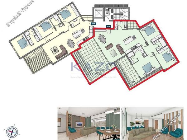 4 bedroom apartment for sale germasogeia limassol 1757657 image 14699109