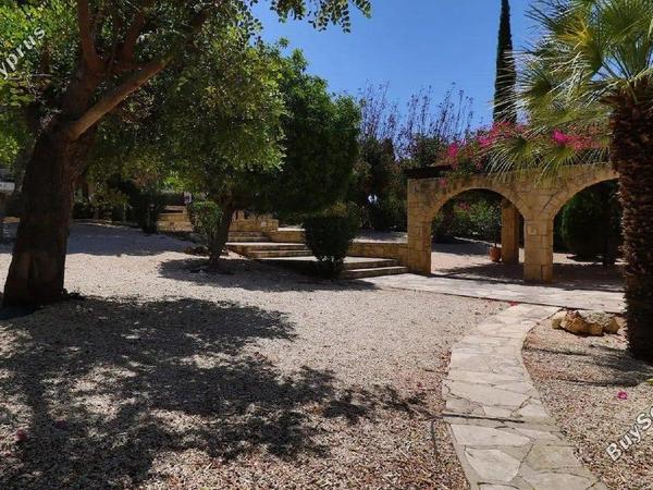 4 bedroom detached house for rent aphrodite hills paphos 8574657 image 15656756