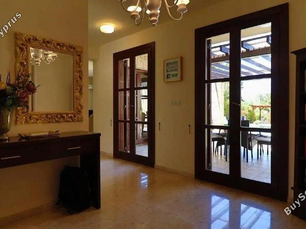 4 bedroom detached house for rent aphrodite hills paphos 8574657 image 15656757