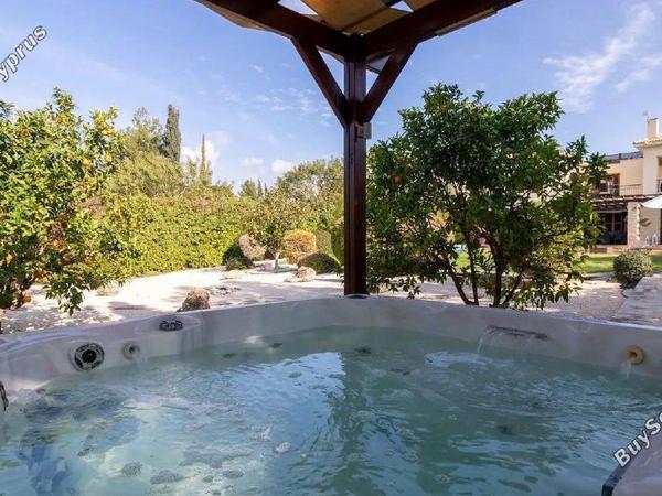4 bedroom detached house for rent aphrodite hills paphos 8574657 image 15656763