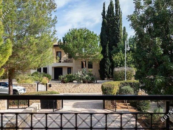 4 bedroom detached house for rent aphrodite hills paphos 8574657 image 15656777
