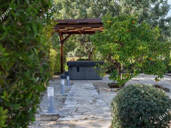 4 bedroom detached house for rent aphrodite hills paphos 8574657 image 15656786