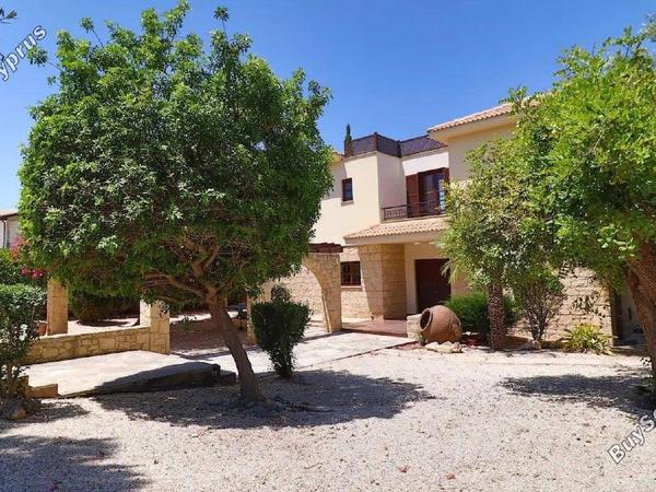 4 bedroom detached house for rent aphrodite hills paphos 8574657 image 15656787
