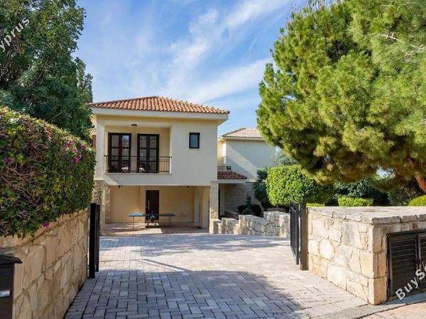 4 bedroom detached house for rent aphrodite hills paphos 8574657 image 15656788
