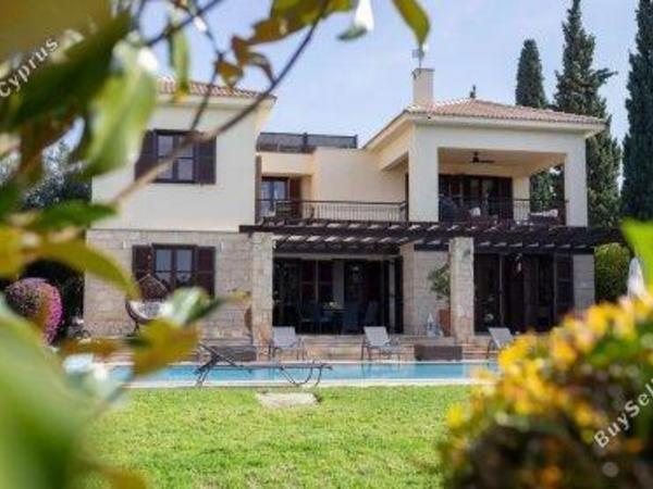 4 bedroom detached house for rent aphrodite hills paphos 8574657 image 15656790