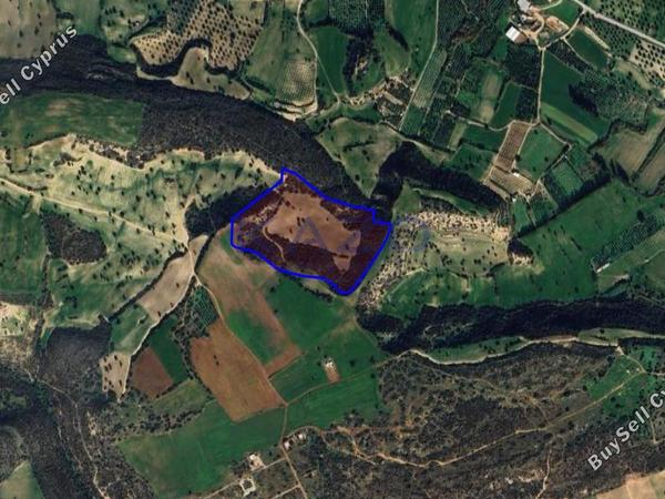 land for sale agios theodoros larnacas larnaca 7703657 image 10009537