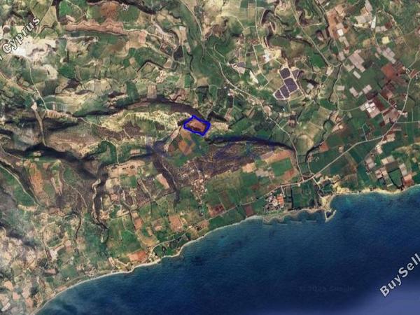 land for sale agios theodoros larnacas larnaca 7703657 image 10009538
