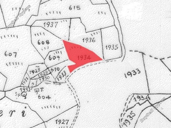 land for sale fterikoudi nicosia 8726657 image 16333156
