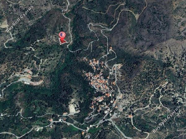 land for sale fterikoudi nicosia 8726657 image 16333158