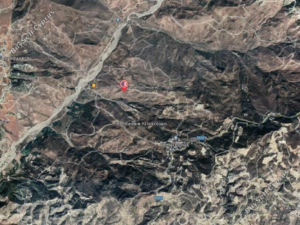 land for sale kelokedara paphos 945657 image 15599665