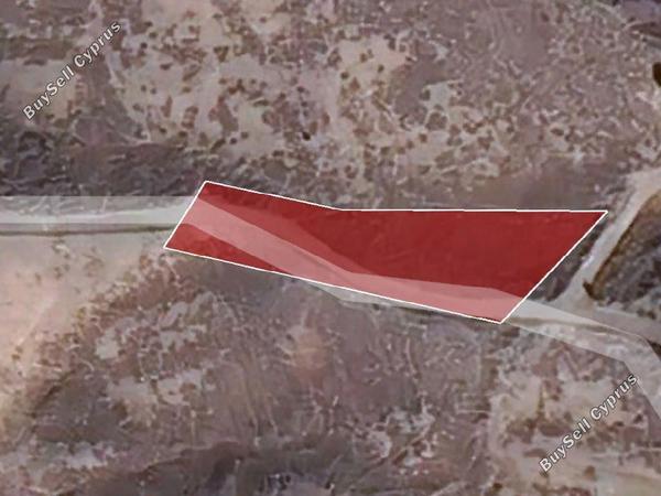 land for sale kelokedara paphos 945657 image 15599666