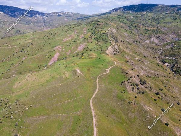 land for sale kelokedara paphos 945657 image 15599670