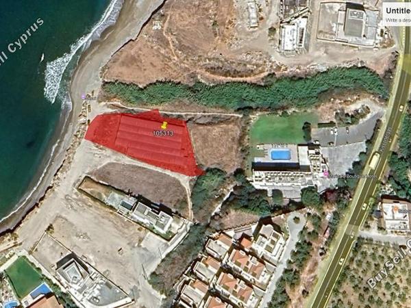 land for sale kissonerga paphos 1611657 image 5572124