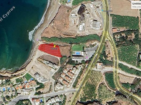 land for sale kissonerga paphos 1611657 image 5572126