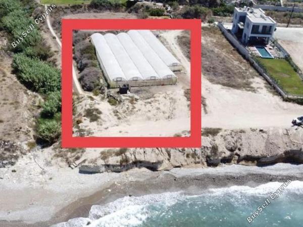 land for sale kissonerga paphos 1611657 image 5572129