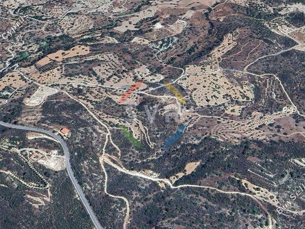 land for sale mathikoloni limassol 1229657 image 11048862