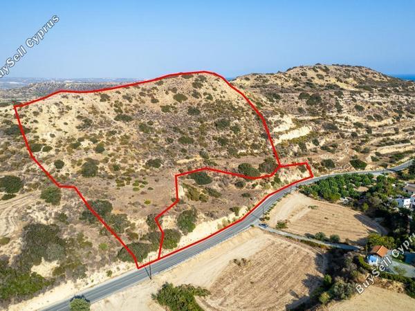 land for sale pissouri limassol 875657 image 7332193