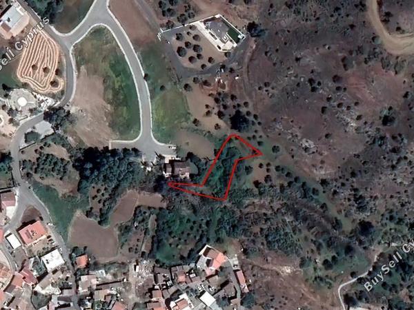 land for sale shia nicosia 920657 image 15664099