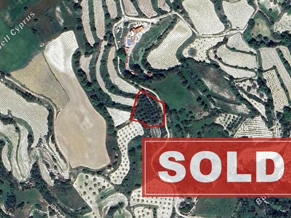 land sold letymvou paphos 1397657 image 2806678