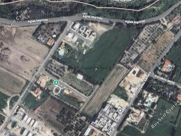 plot for sale agia marinouda paphos 7833657 image 10748037