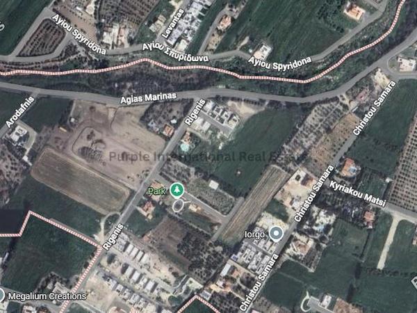plot for sale agia marinouda paphos 7833657 image 10748038