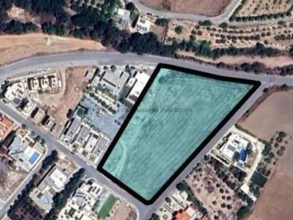 plot for sale agia marinouda paphos 7833657 image 10748039