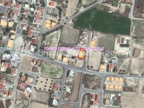 plot for sale dali nicosia 1152657 image 5159617