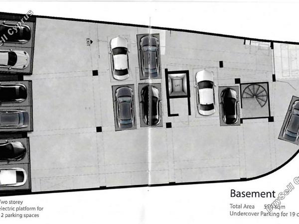 studio building for rent agios nicolaos limassol 8570657 image 16234020