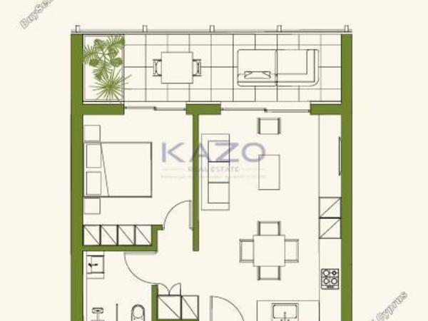 1 bedroom apartment for sale panthea limassol 8664757 image 15993784