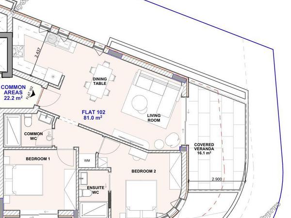 2 bedroom apartment for sale petrou kai pavlou limassol 8355757 image 14808109