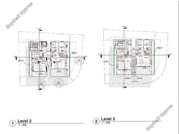 2 bedroom entire floor apartment for sale tombs of the kings paphos 1867757 image 6887910