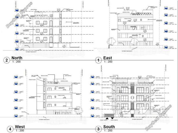2 bedroom entire floor apartment for sale tombs of the kings paphos 1867757 image 6887911