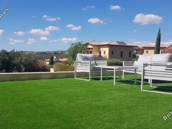 2 bedroom ground floor apartment for rent aphrodite hills paphos 8716757 image 16534660