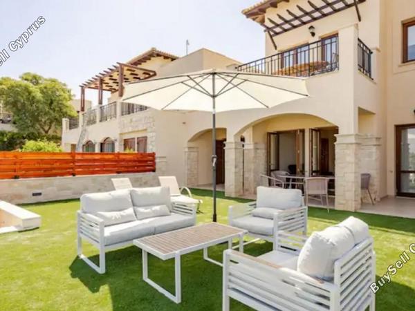 2 bedroom ground floor apartment for rent aphrodite hills paphos 8716757 image 16534661